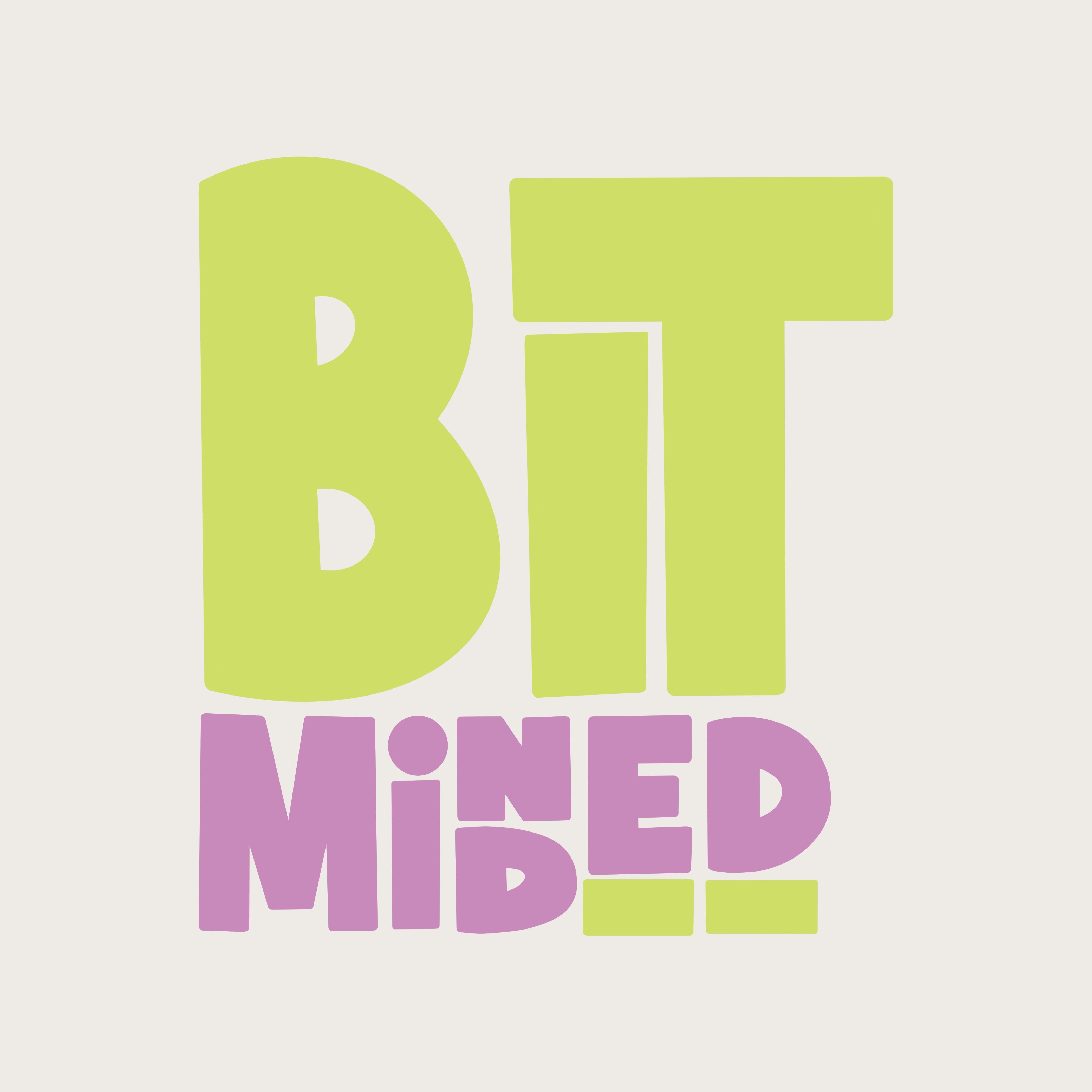BitMinded
